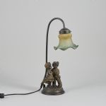 1392 5103 TABLE LAMP